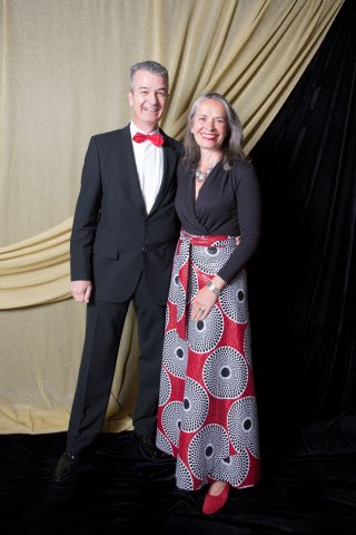 Gala Dinner 