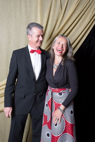 Gala Dinner 