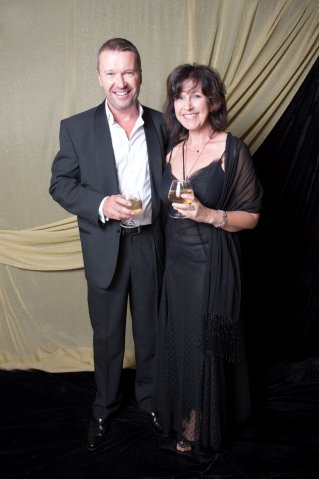 Gala Dinner 
