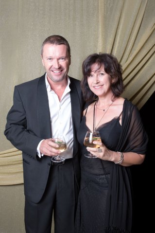 Gala Dinner 