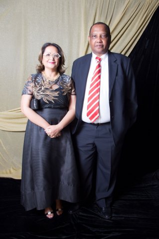 Gala Dinner 