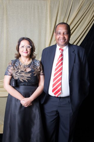 Gala Dinner 