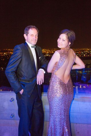 Gala Dinner 