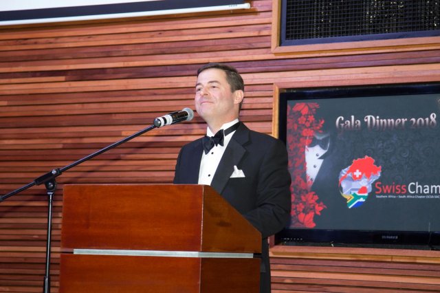 Gala Dinner 
