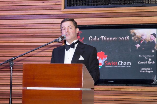 Gala Dinner 