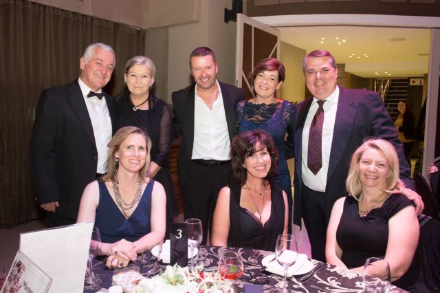 Gala Dinner 