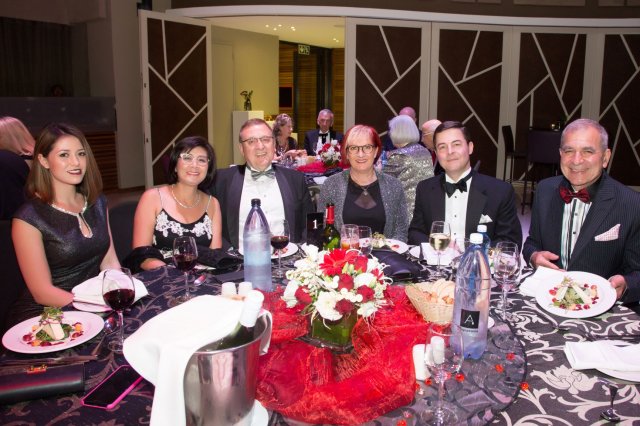 Gala Dinner 