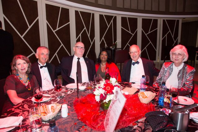 Gala Dinner 