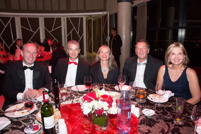 Gala Dinner 