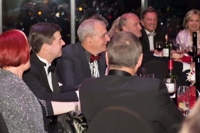 Gala Dinner 