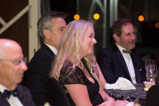 Gala Dinner 