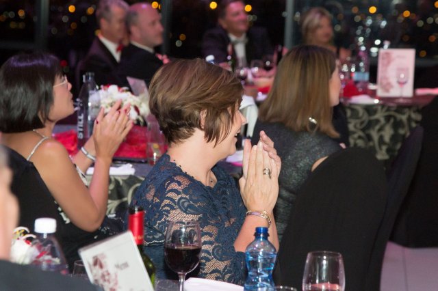 Gala Dinner 