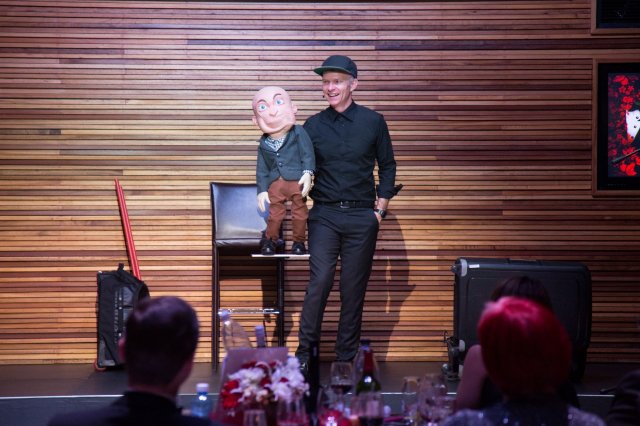 Gala Dinner 