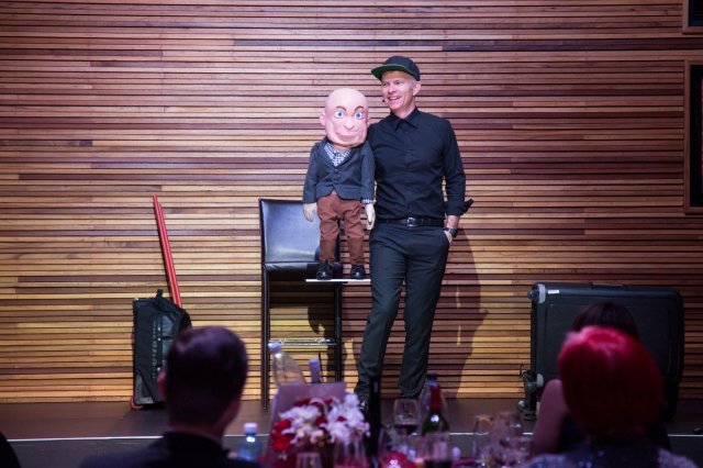 Gala Dinner 