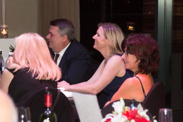 Gala Dinner 