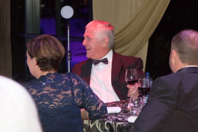 Gala Dinner 