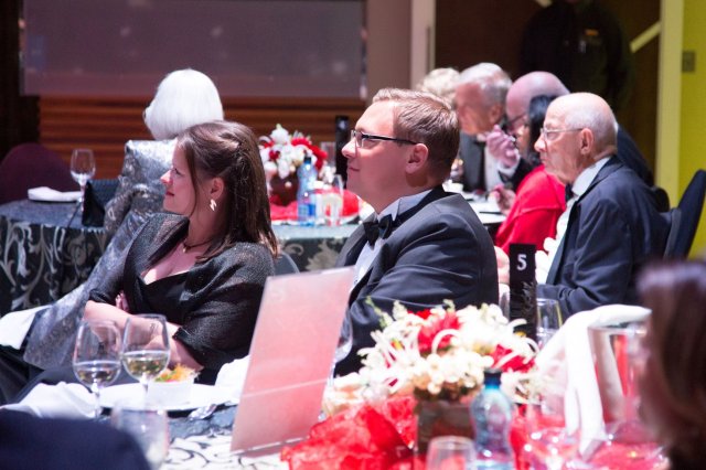 Gala Dinner 
