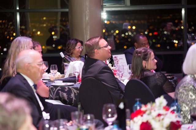 Gala Dinner 