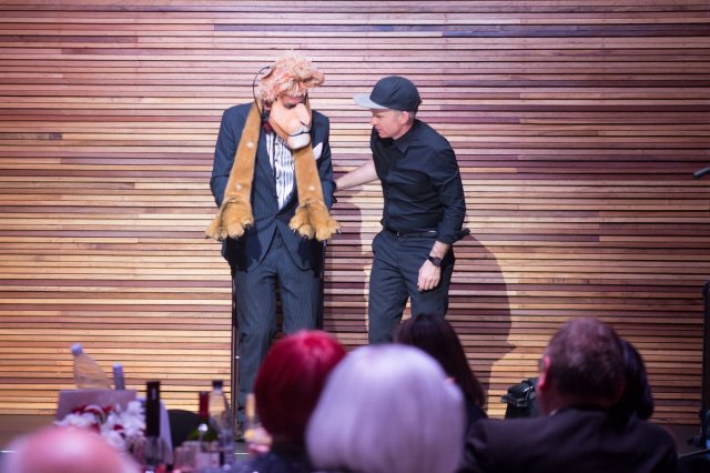 Gala Dinner 
