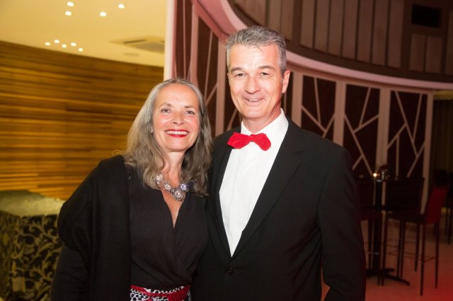 Gala Dinner 