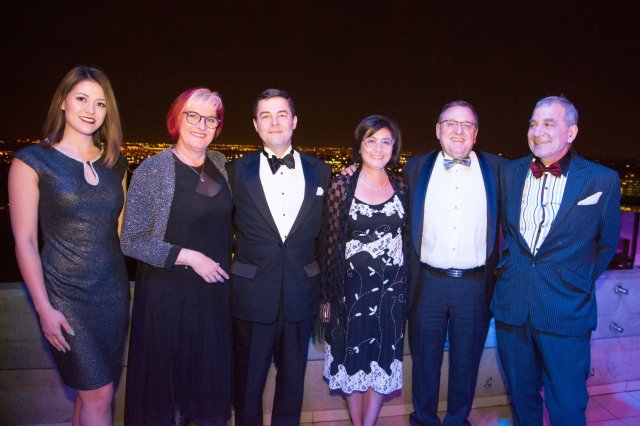 Gala Dinner 