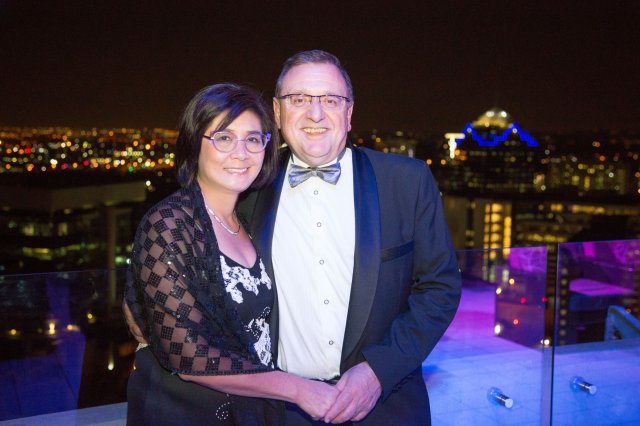 Gala Dinner 