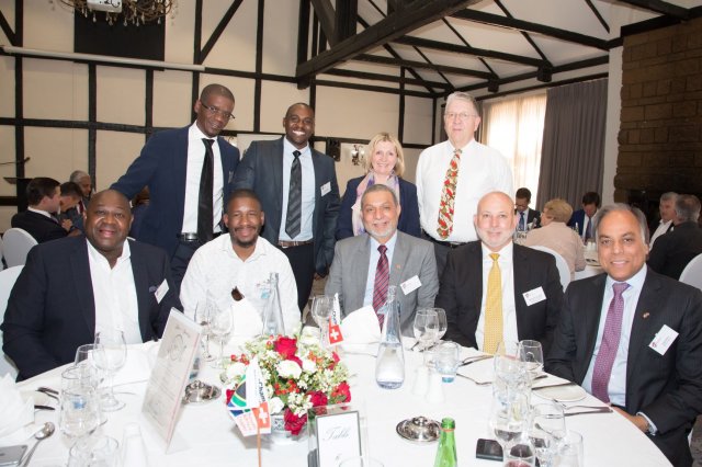 Governor Lesetja Kganyago