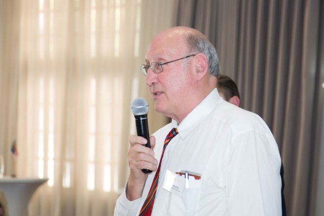 Governor Lesetja Kganyago