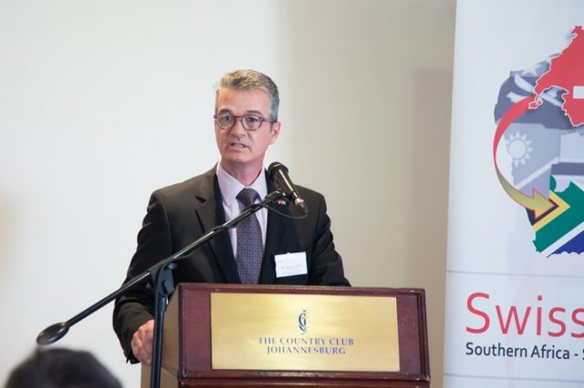 Wayne Duvenhage