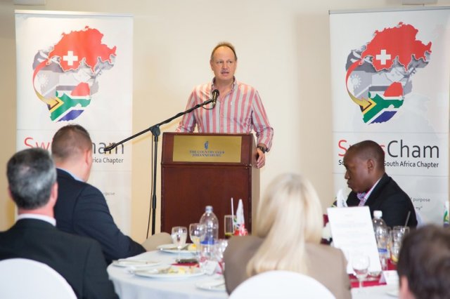 Wayne Duvenhage