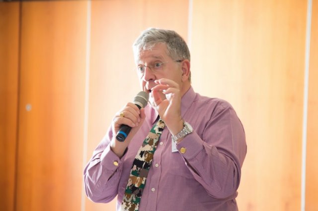Wayne Duvenhage