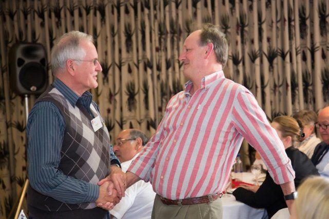 Wayne Duvenhage