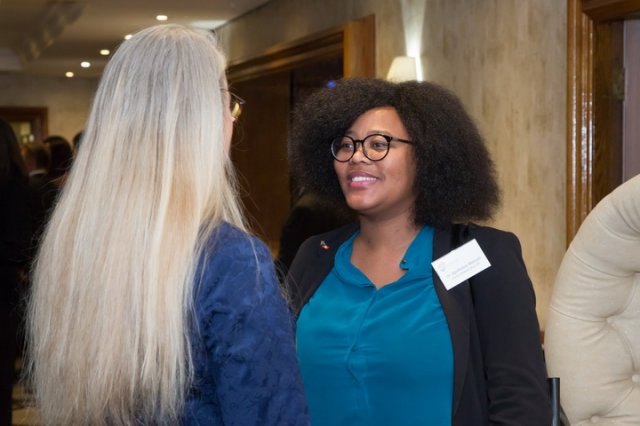 Dr. Naledi Pandor