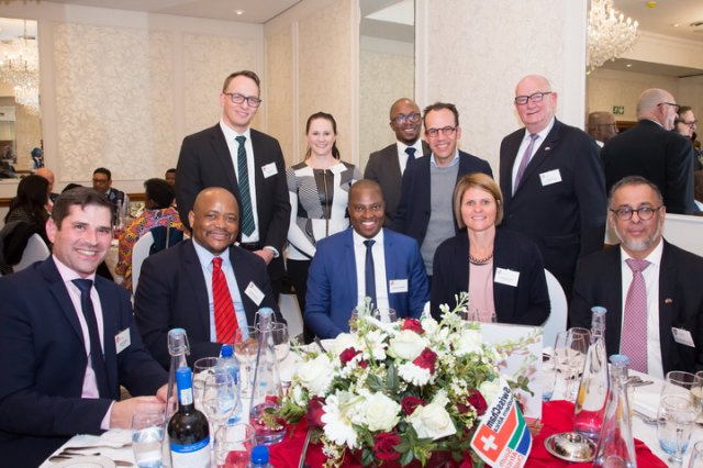 Dr. Naledi Pandor
