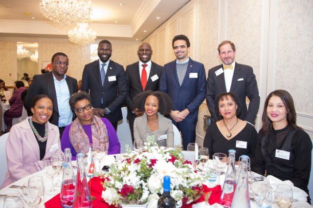 Dr. Naledi Pandor
