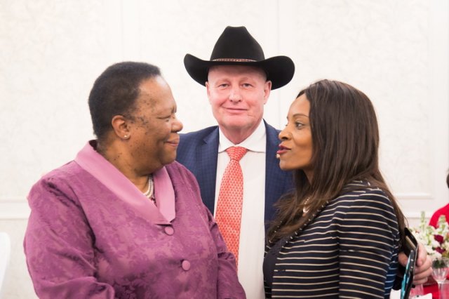 Dr. Naledi Pandor