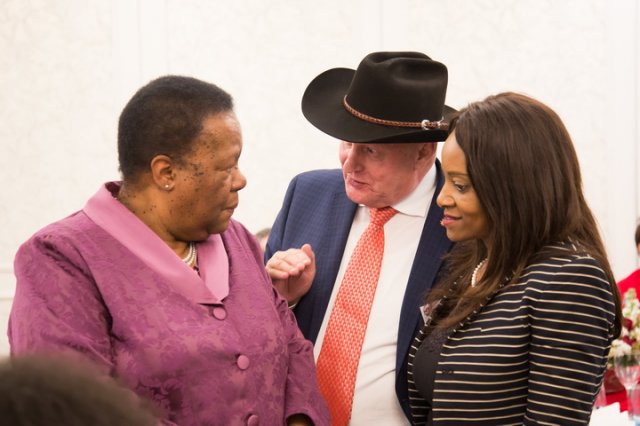 Dr. Naledi Pandor