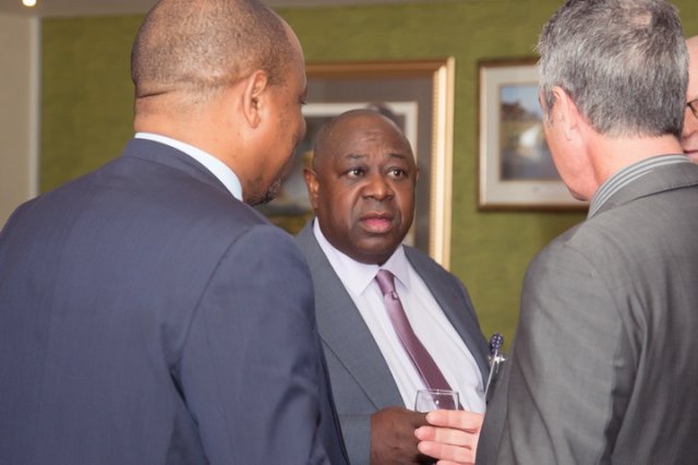 Kuseni Dlamini