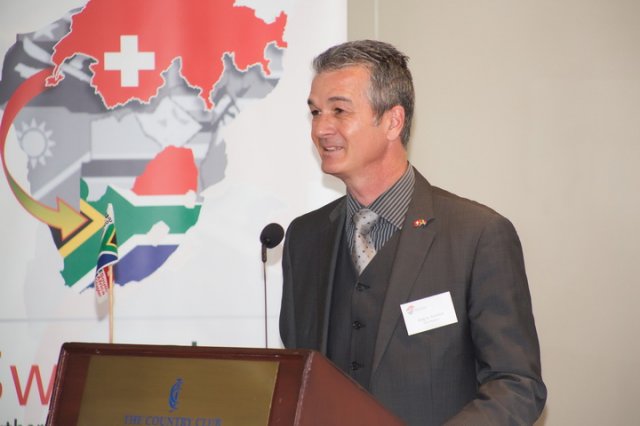 Kuseni Dlamini