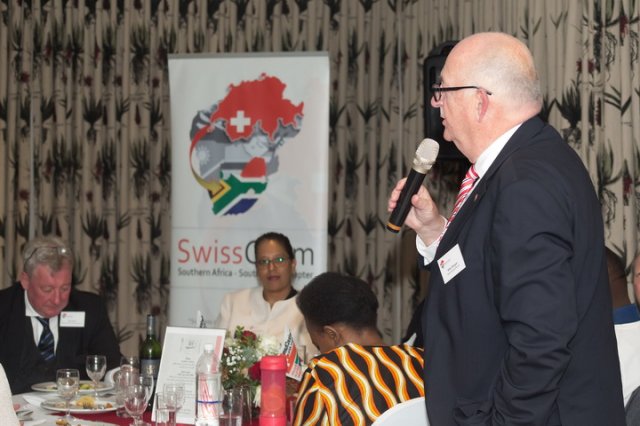 Kuseni Dlamini