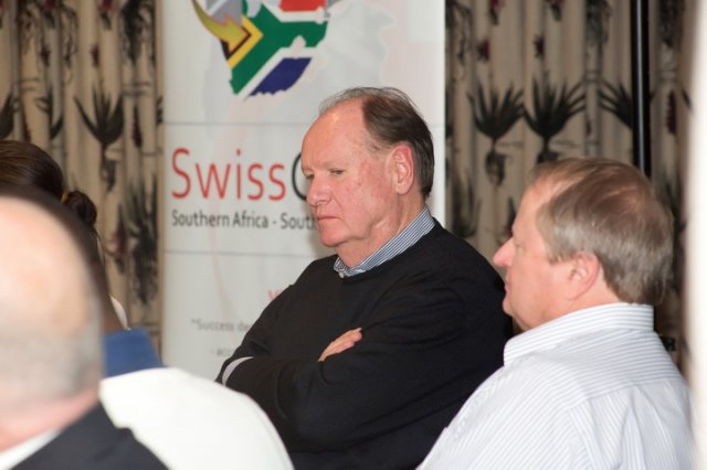 Kuseni Dlamini