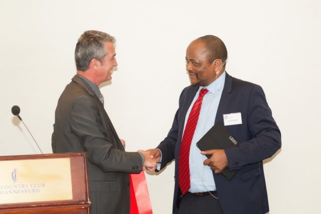 Kuseni Dlamini