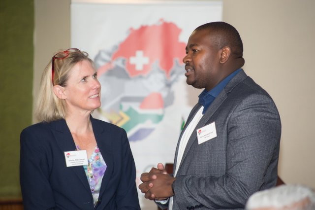 Kuseni Dlamini