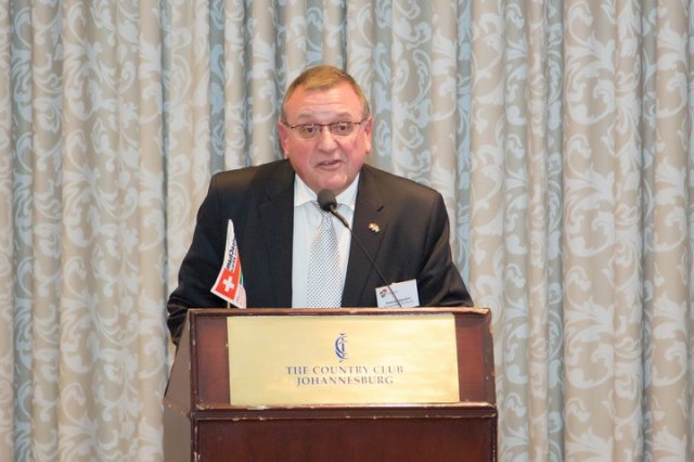 Marius-Reitz