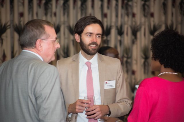 Dr Frans Cronje