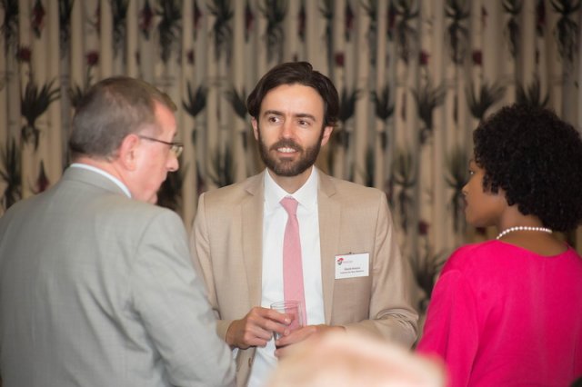 Dr Frans Cronje