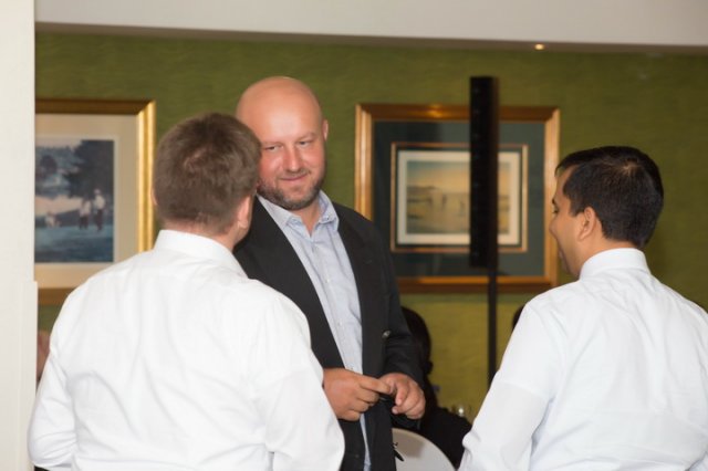 Dr Frans Cronje