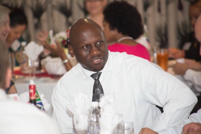 Dr Frans Cronje