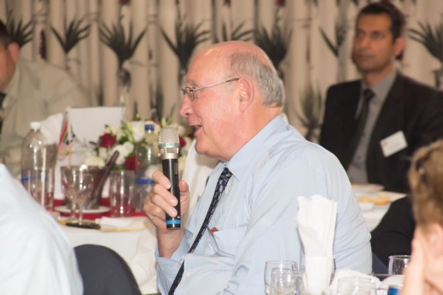 Dr Frans Cronje
