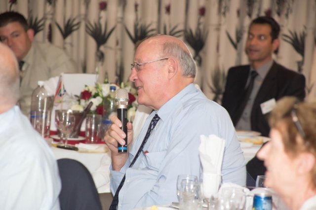 Dr Frans Cronje